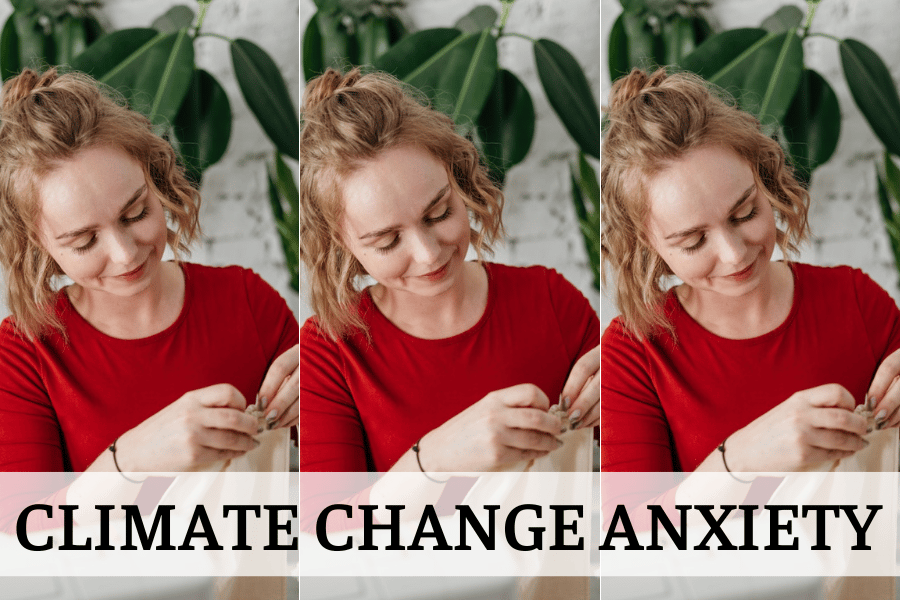 climate change anxiety